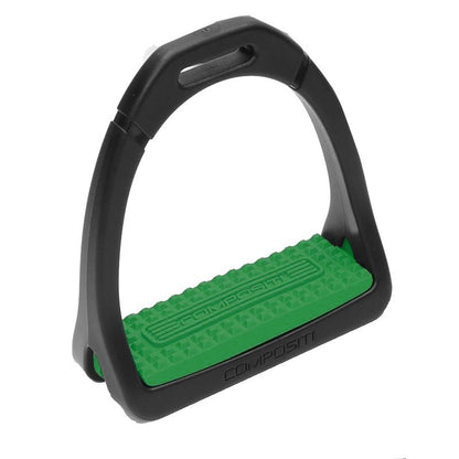 Shires Compositi Premium Profile Stirrups