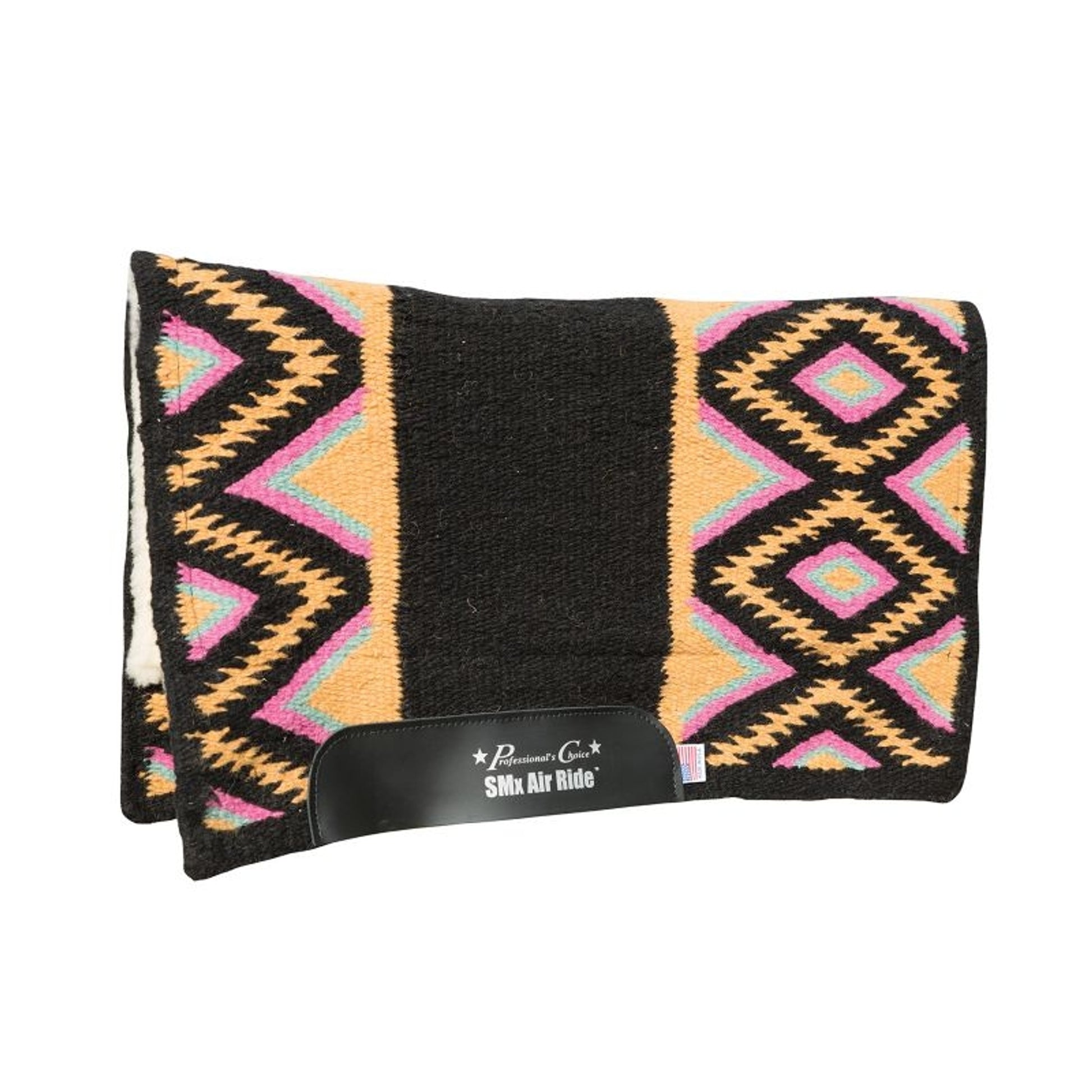 Prof Choice El Dorado Wool Saddle Pad