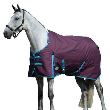 Weatherbeeta ComFiTec Essential Standard Neck Heavy Blanket