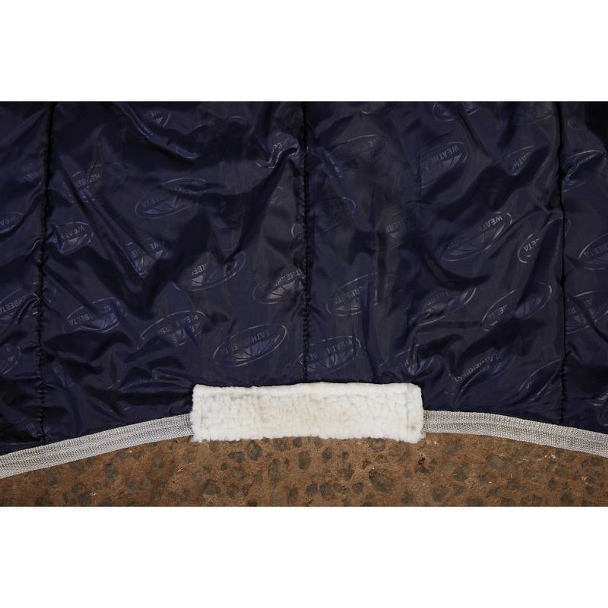 Weatherbeeta ComFiTec Essential Standard Neck Heavy Blanket