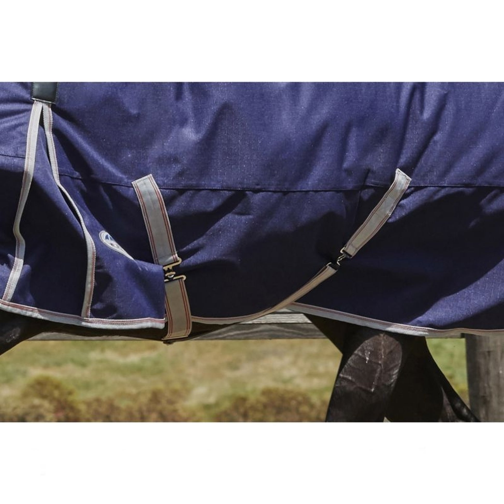 Weatherbeeta ComFiTec Essential Standard Neck Heavy Blanket