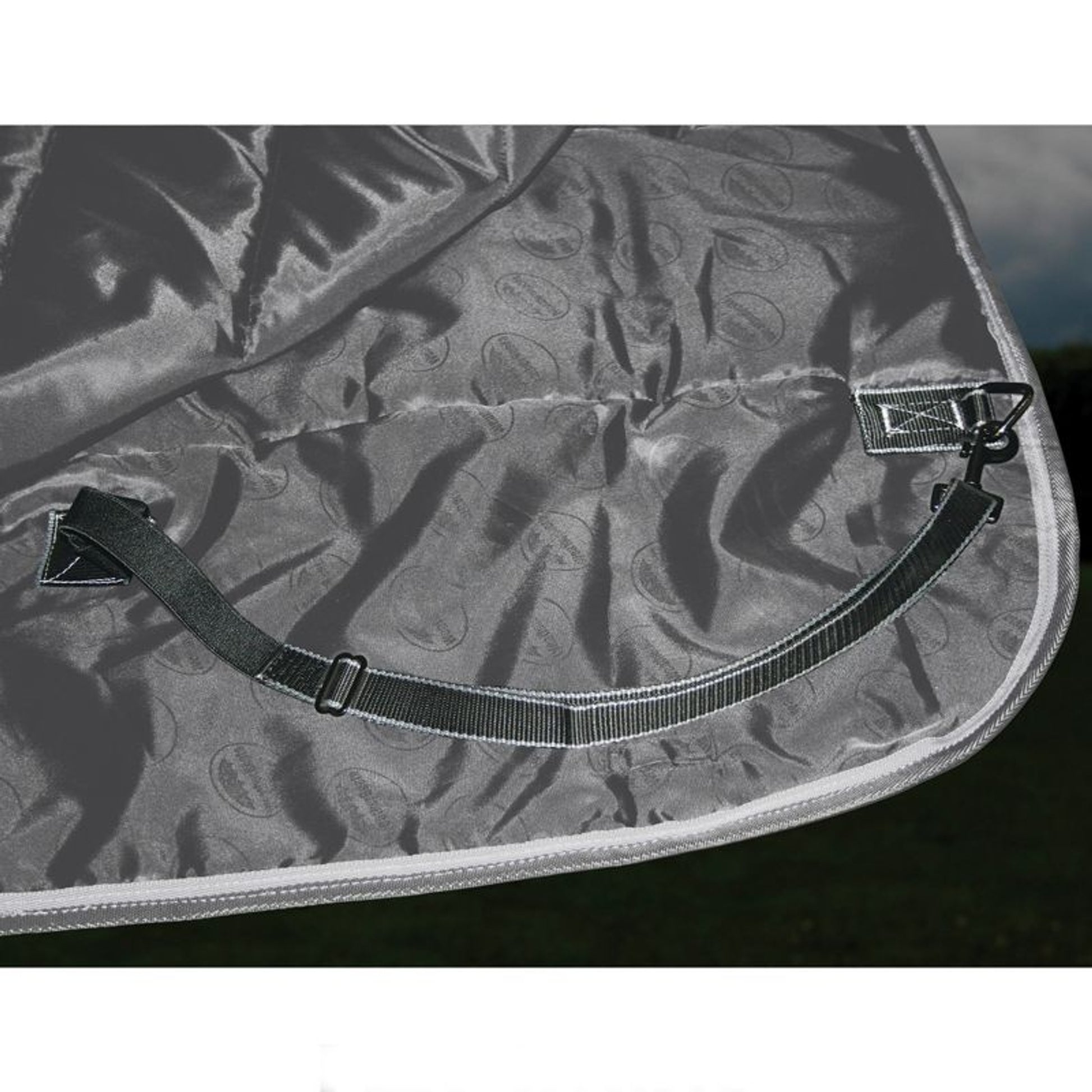 Weatherbeeta ComFiTec Essential Standard Neck Heavy Blanket