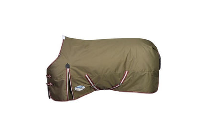 Weatherbeeta ComFiTec Essential Standard Neck Heavy Blanket