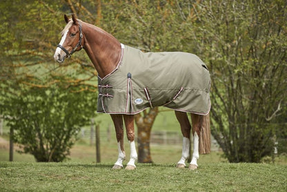 Weatherbeeta ComFiTec Essential Standard Neck Medium Turnout Blanket