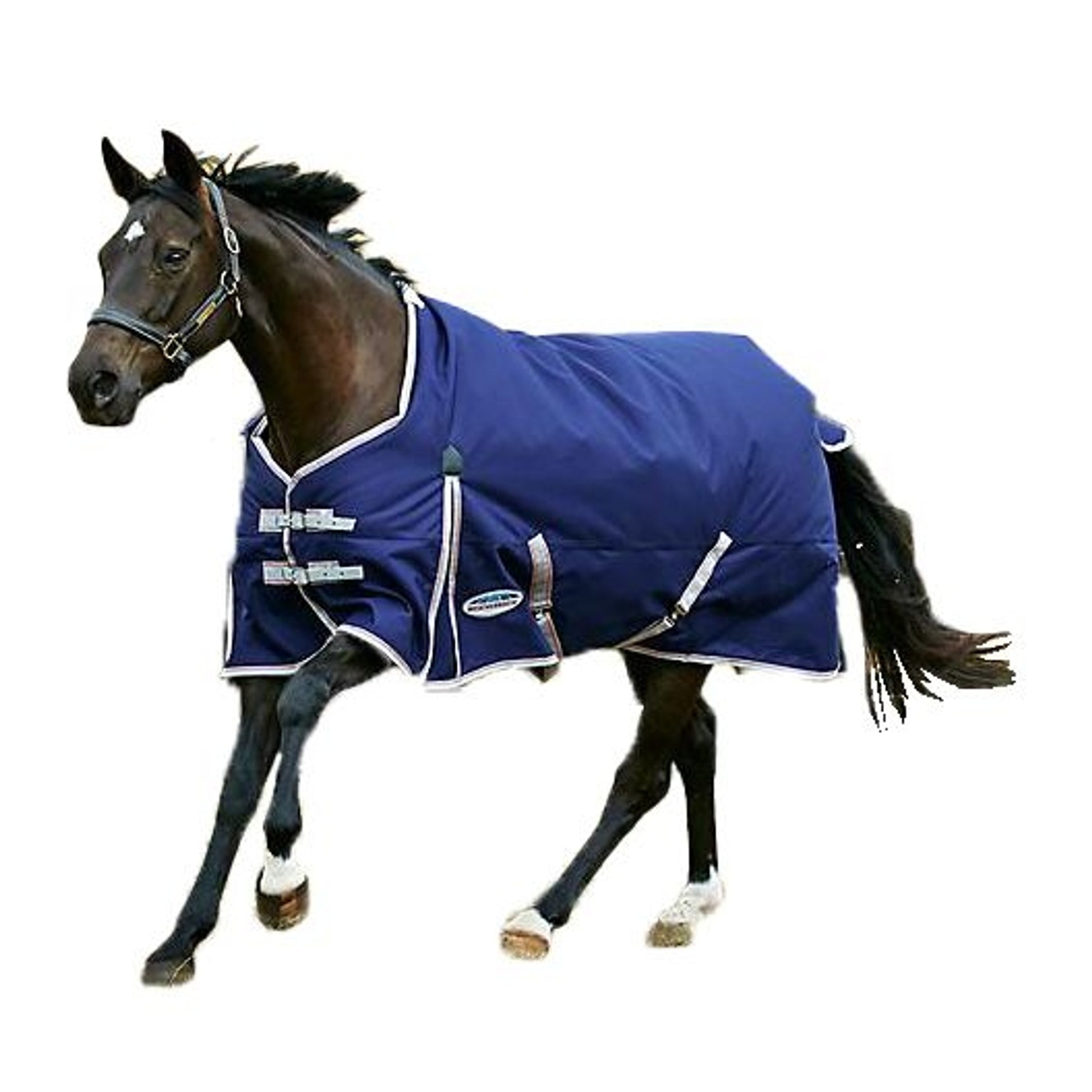 Weatherbeeta ComFiTec Essential Standard Neck Lite Blanket