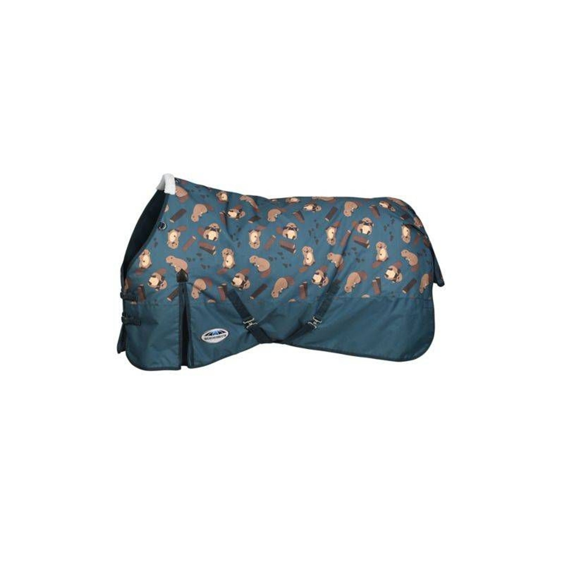 Weatherbeeta ComFiTec Essential Standard Neck Lite Blanket