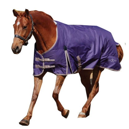 Saxon 600D Standard Medium Blanket