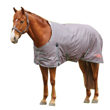Saxon 600D Standard Medium Blanket