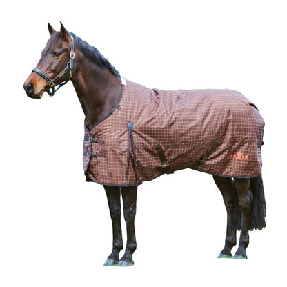 Saxon 600D Standard Medium Blanket