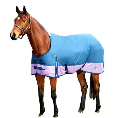 Saxon 600D Standard Medium Blanket
