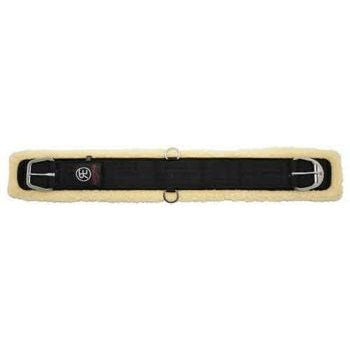 Reinsman Fleece Straight Cinch