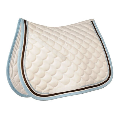 Roma Crescent AP Saddle Pad