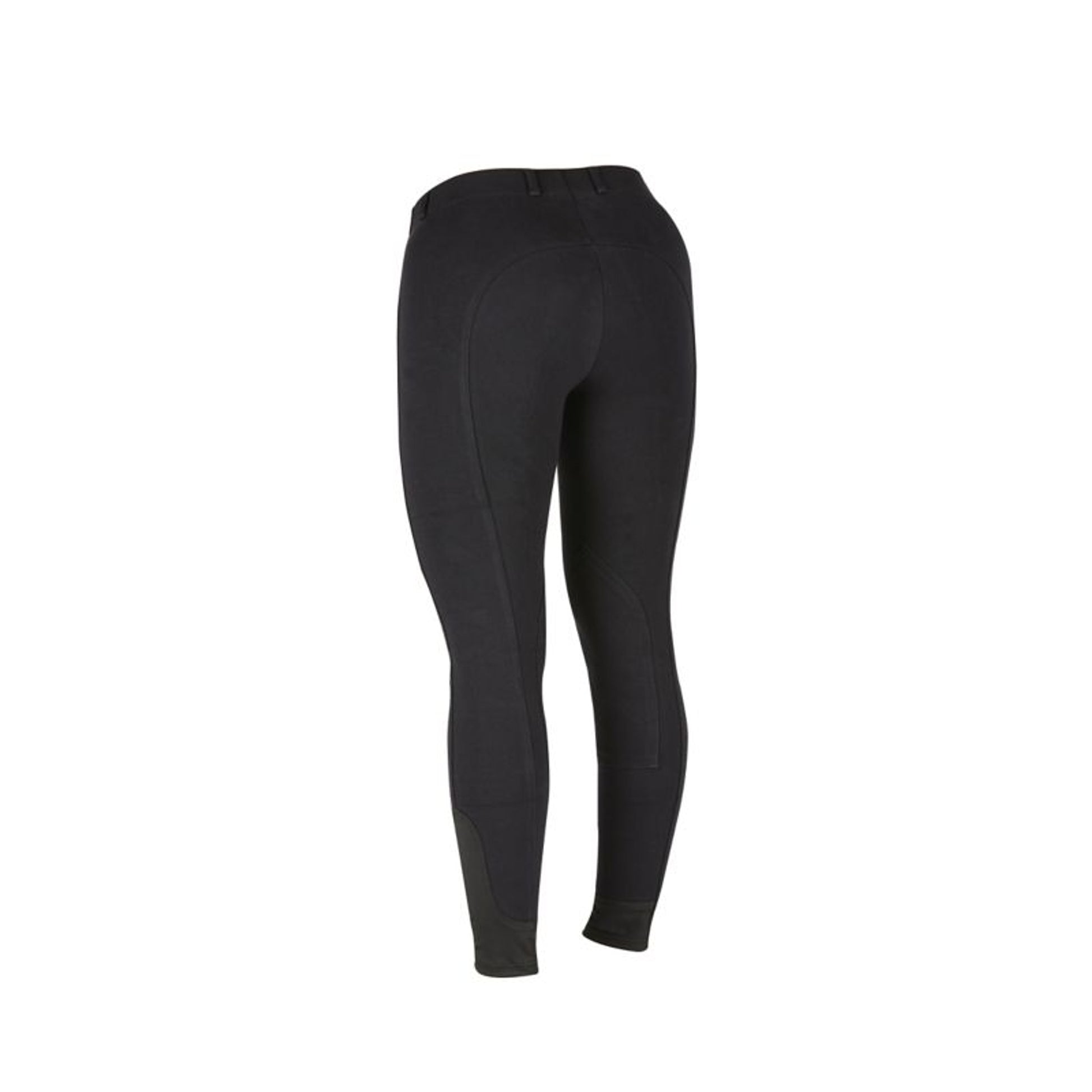 Saxon Ladies KP Pull On Schooling Breeches