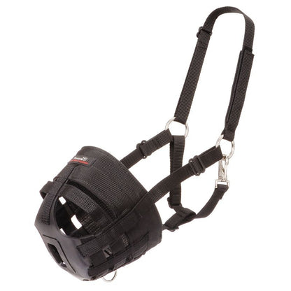 Tough1 Easy Breathe Grazing Muzzle