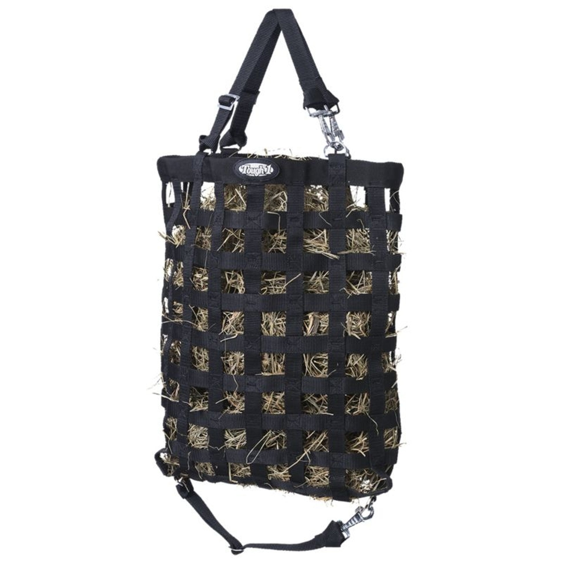 Tough1 Mini Web Hay Feeder