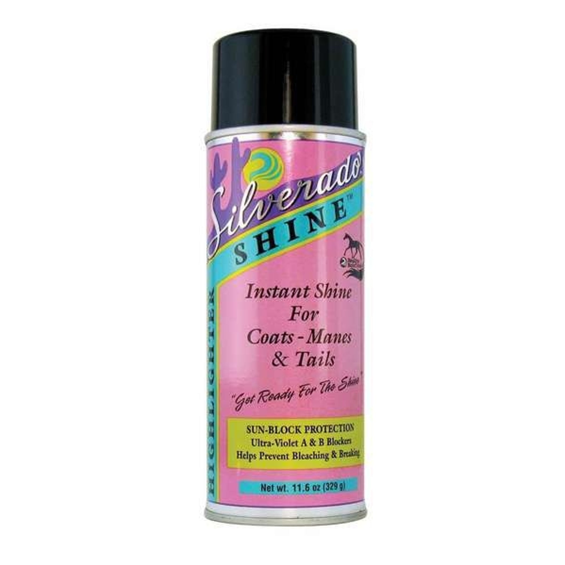 Silverado Shine Aerosol
