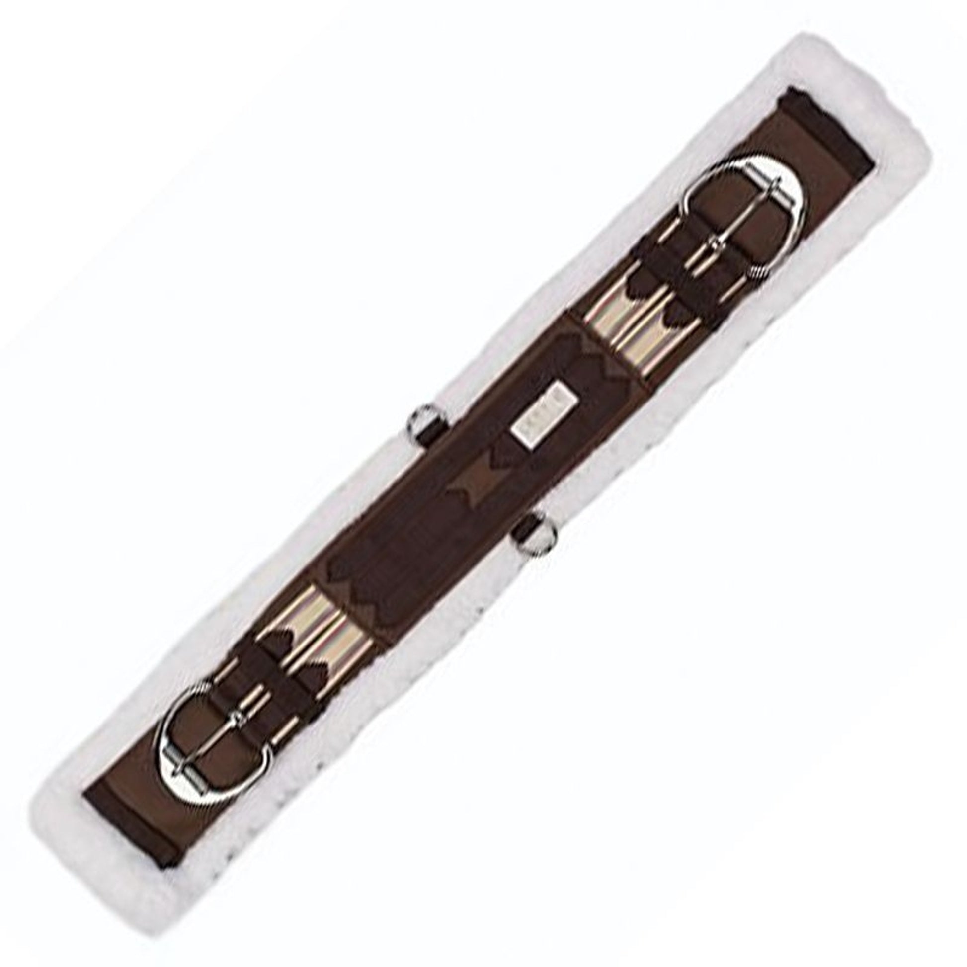 Lettia Memory Foam Western Cinch