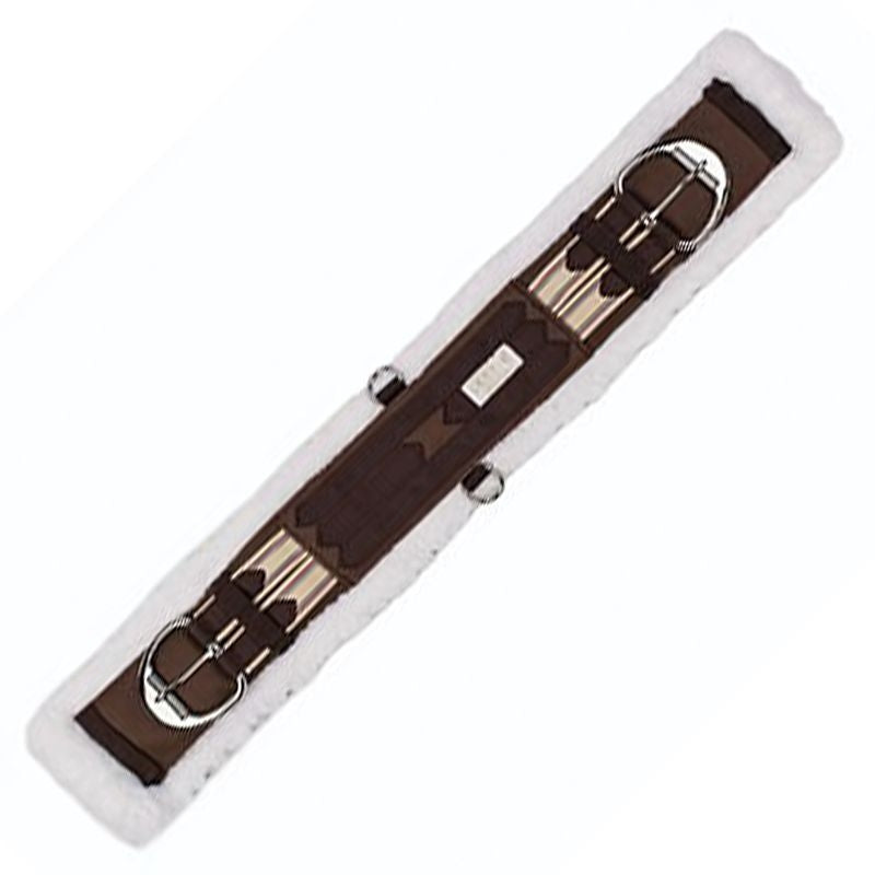 Lettia Memory Foam Western Cinch
