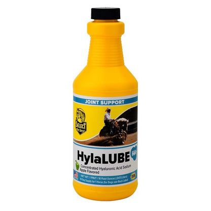 Select the Best HylaLUBE