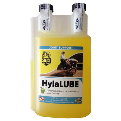 Select the Best HylaLUBE