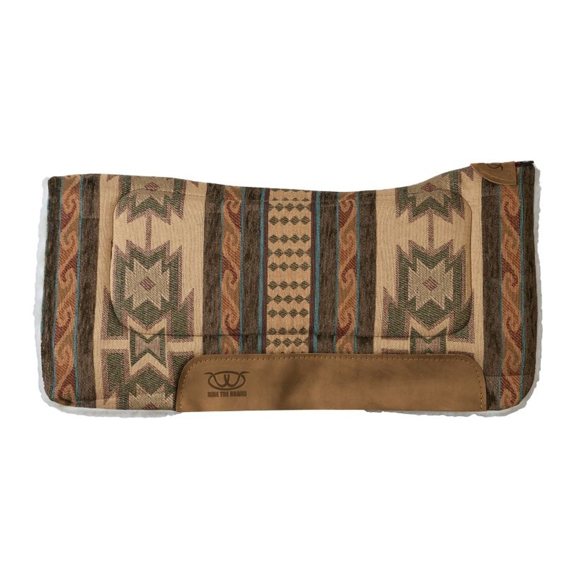 Weaver All Purpose Contour Aztec 30x30 Pad