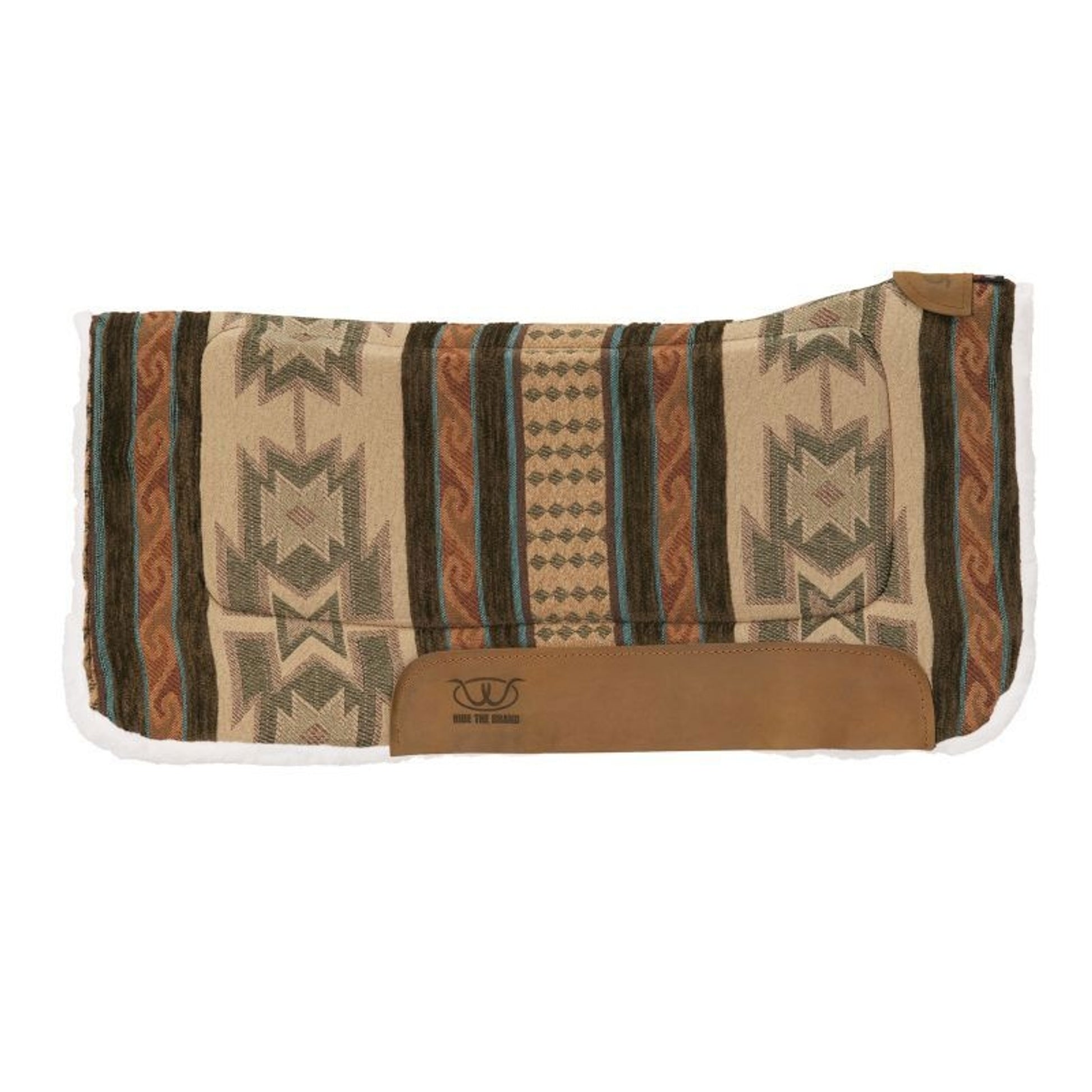Weaver All Purpose Contour Aztec 30x30 Pad
