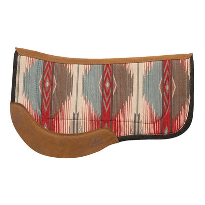 Weaver Trail Gear Canvas Felt Bottom Pad