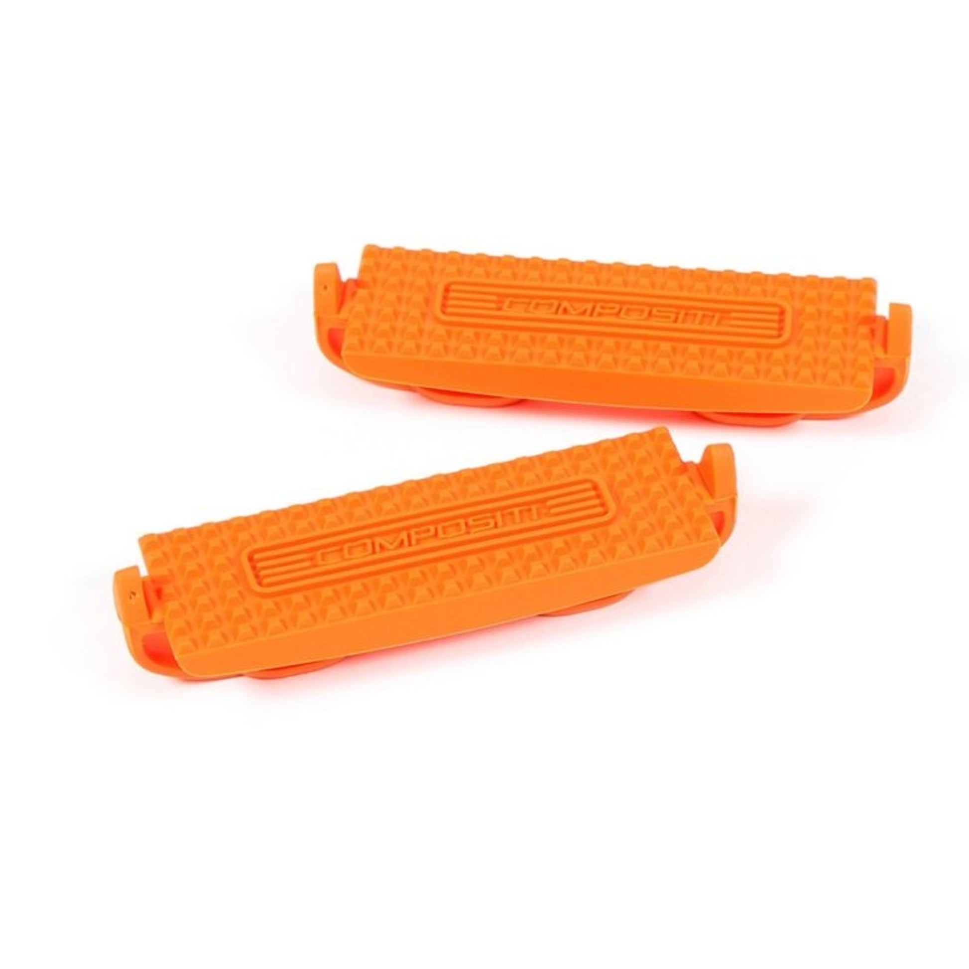 Shires Prem Profile Stirrup Treads