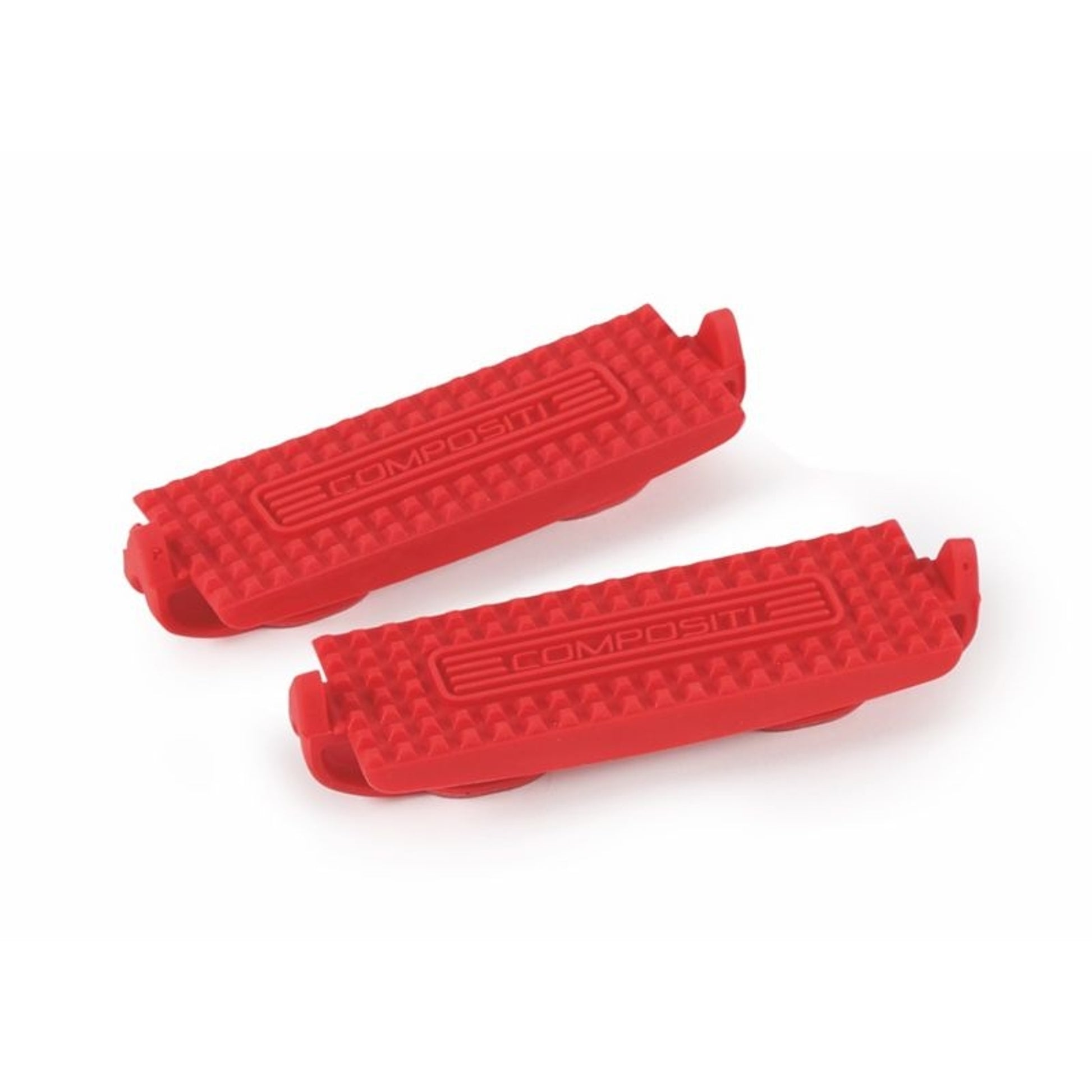 Shires Prem Profile Stirrup Treads