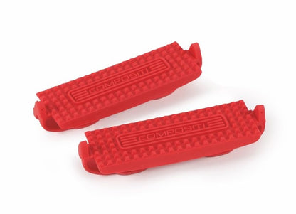 Shires Prem Profile Stirrup Treads