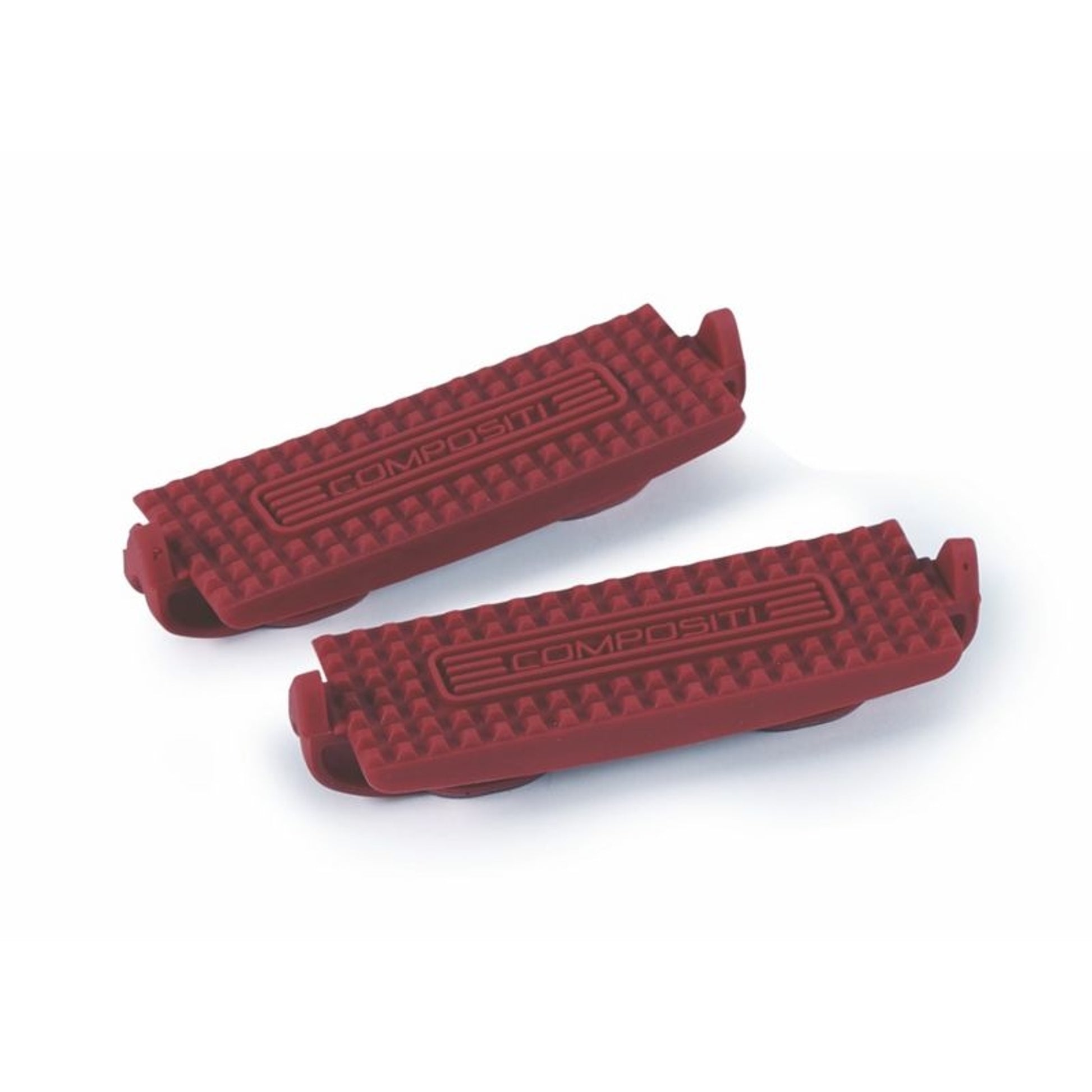 Shires Prem Profile Stirrup Treads