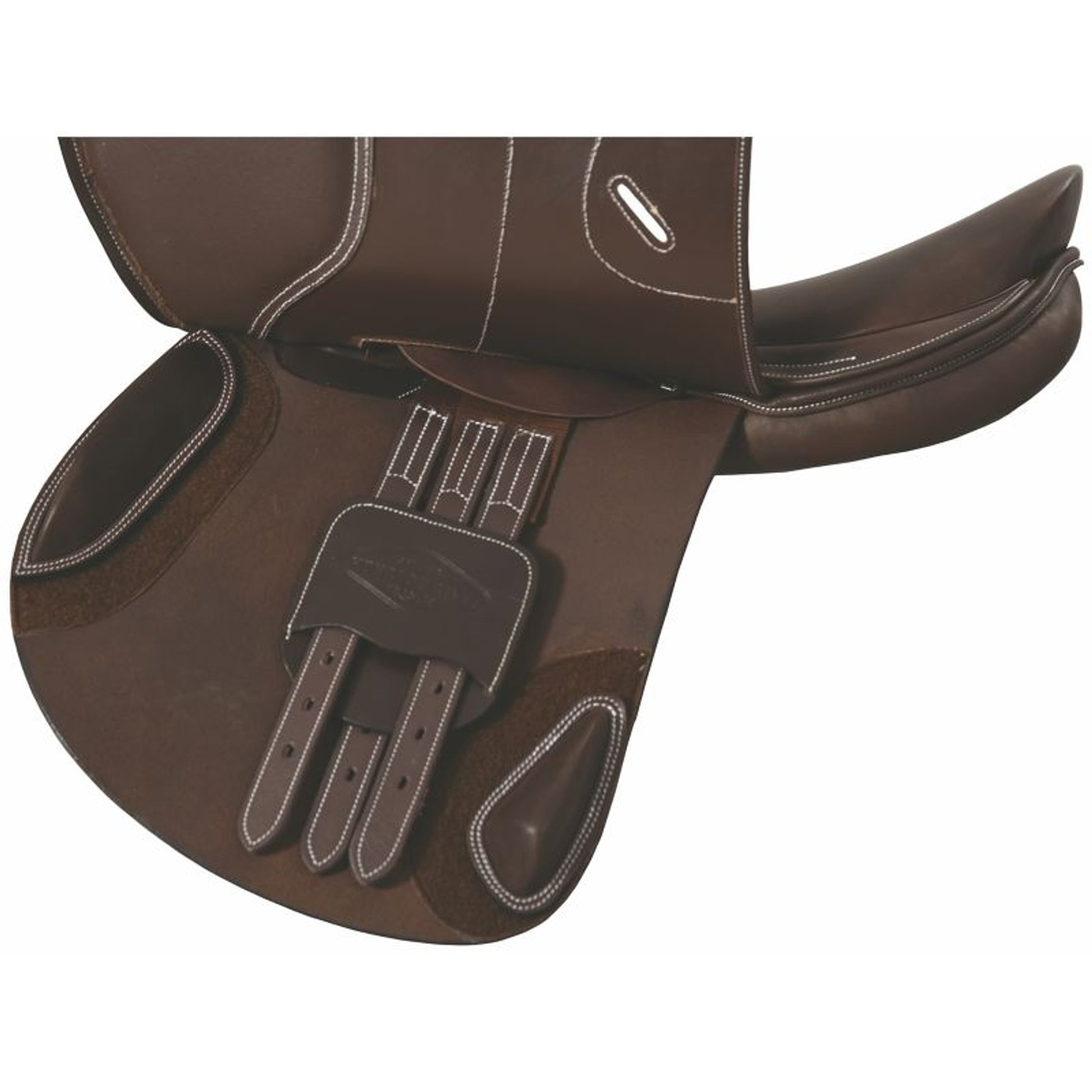 HDR Galia Close Contact Saddle