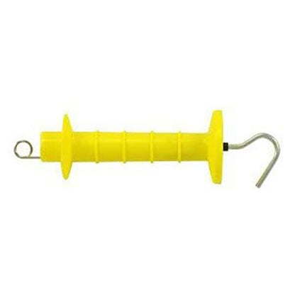 Powerfields Poly Spring Gate Handle