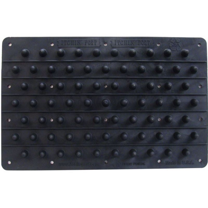 Itchin Post Grooming Pad