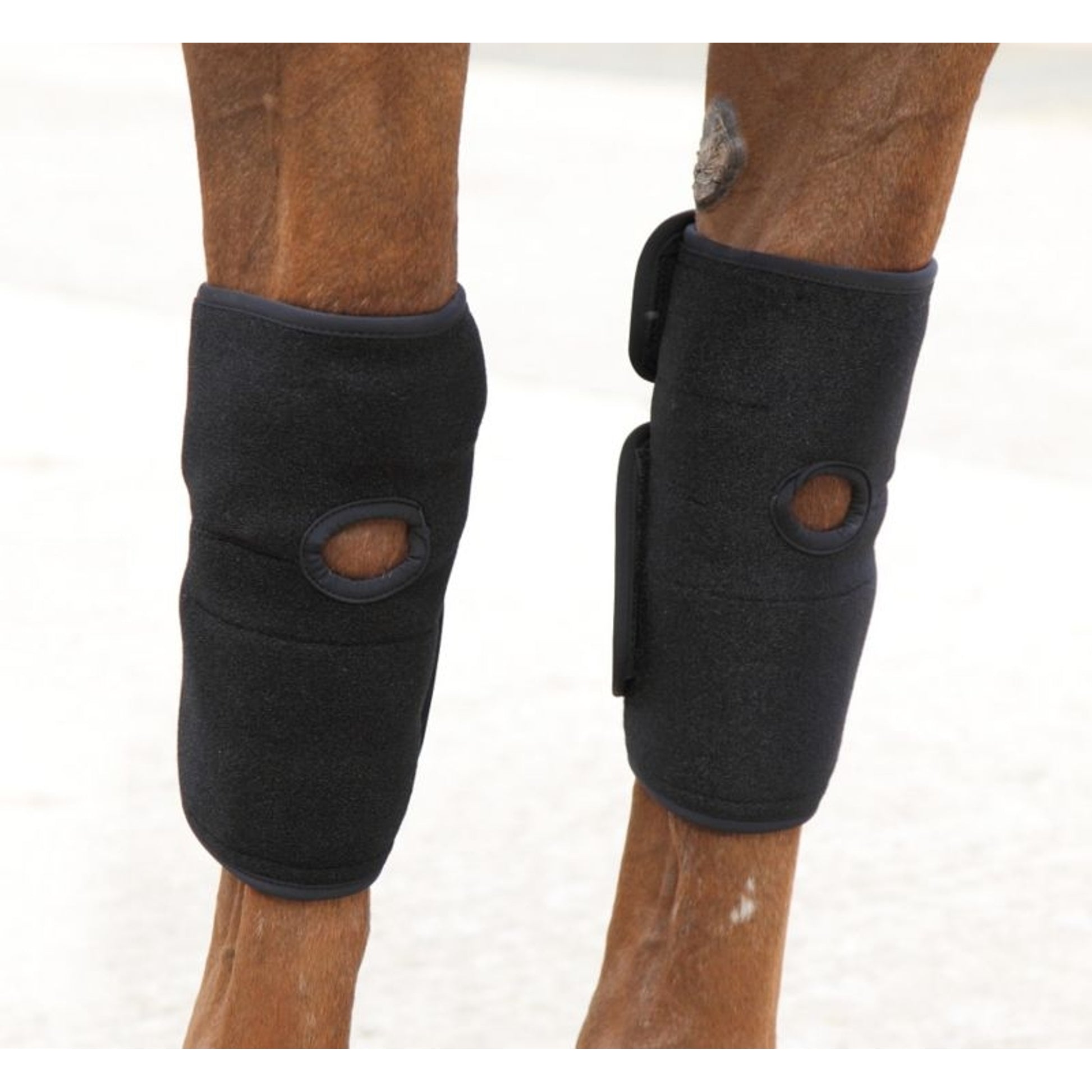 Shires Hot/Cold Joint Relief Boots