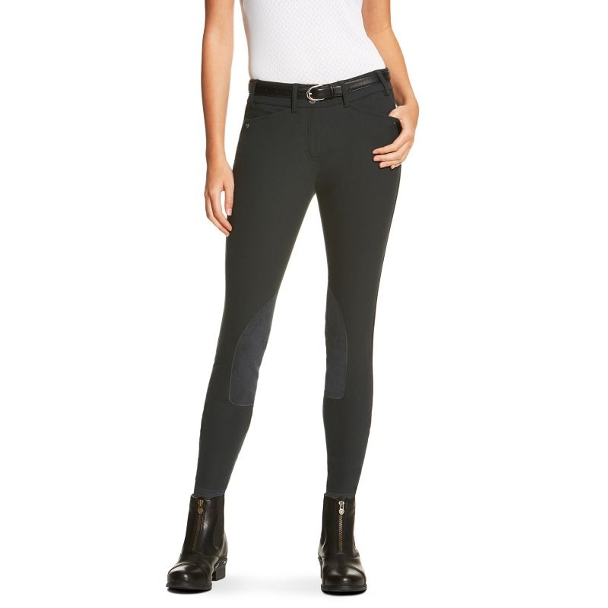 Ariat Womens Heritage Elite KP Breech