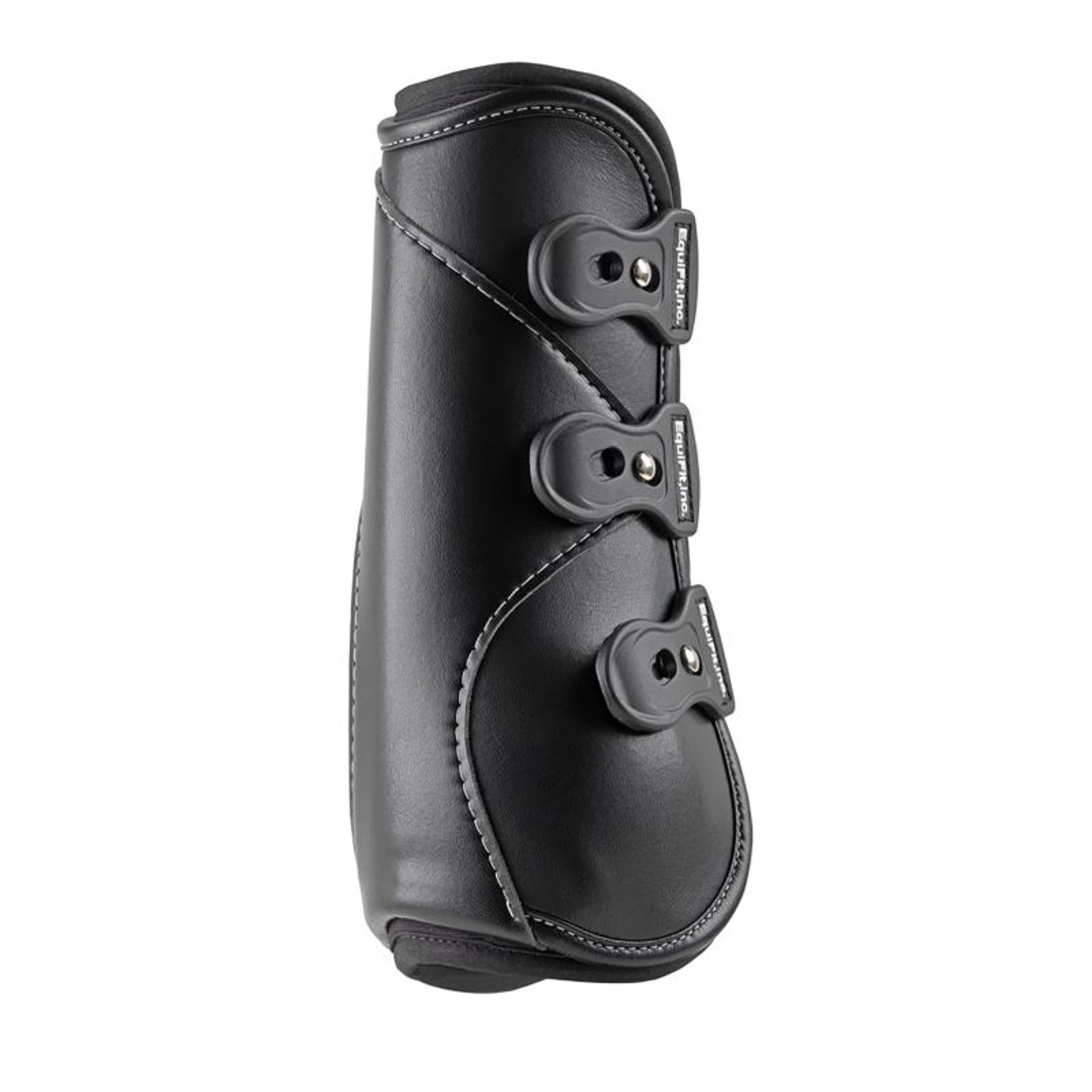EquiFit D-Teq Front Boots with ImpacTeq Liner