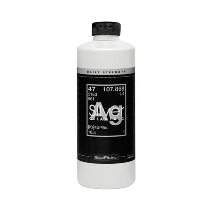 Equifit Agsilver Daily Strength Cleantalc