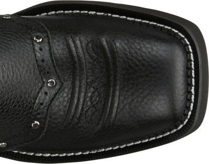 Justin Ladies Gypsy Mandra Sq Toe Boots