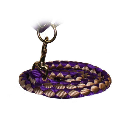 Triple E Braided Nylon Lead