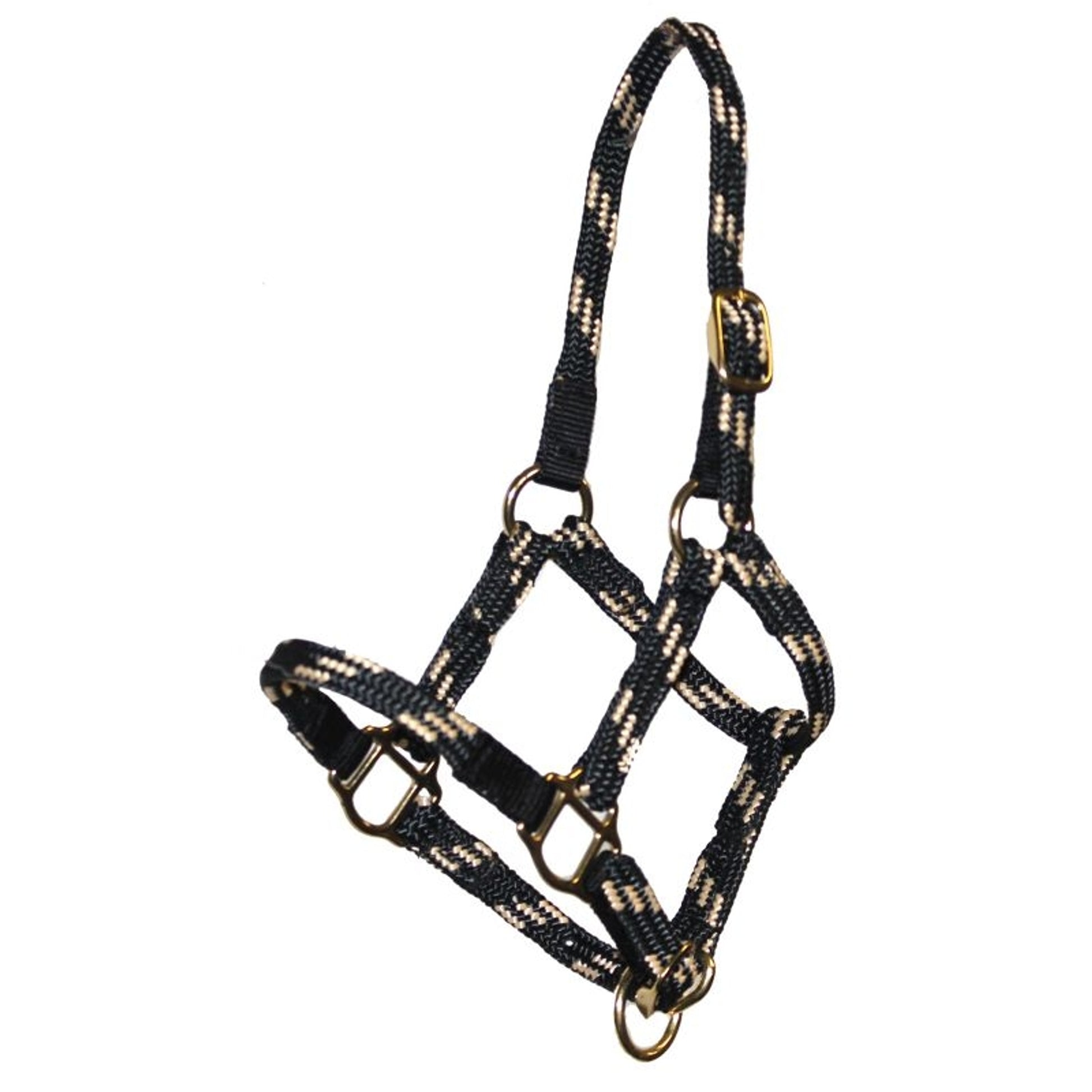 Triple E Mini Halter