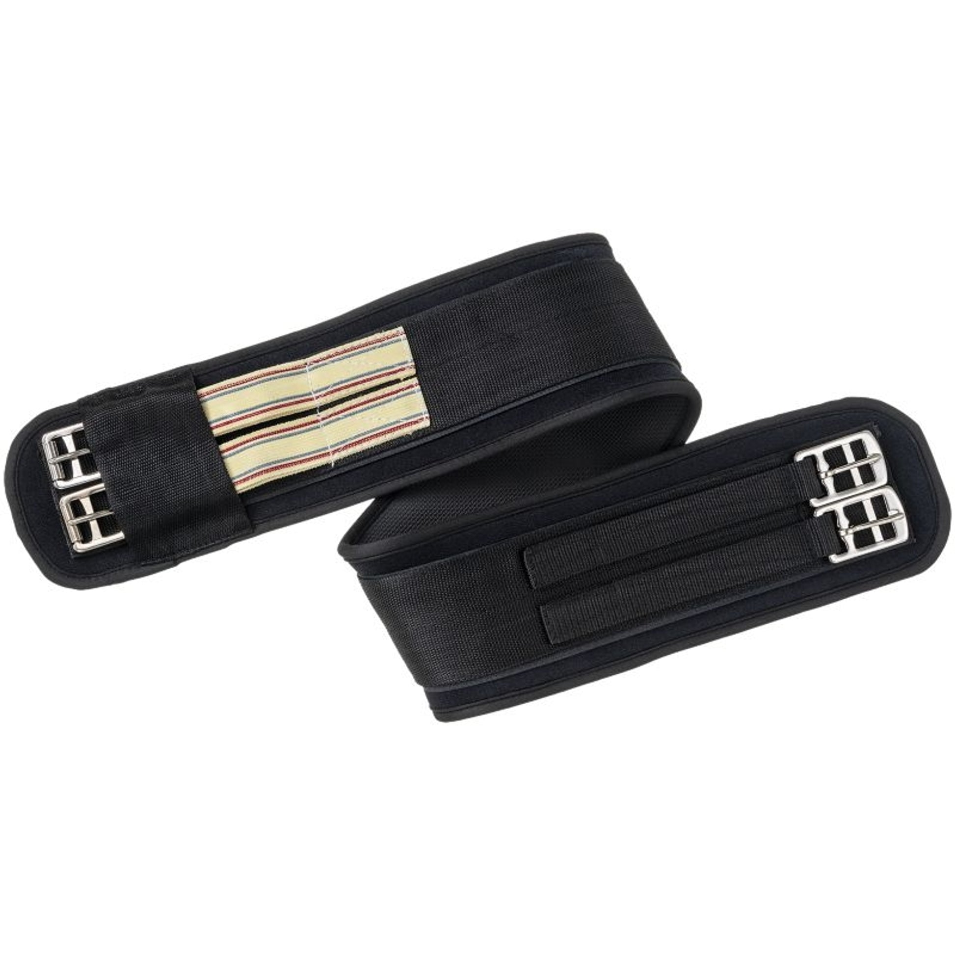 Air Flow Nyloprene English Girth