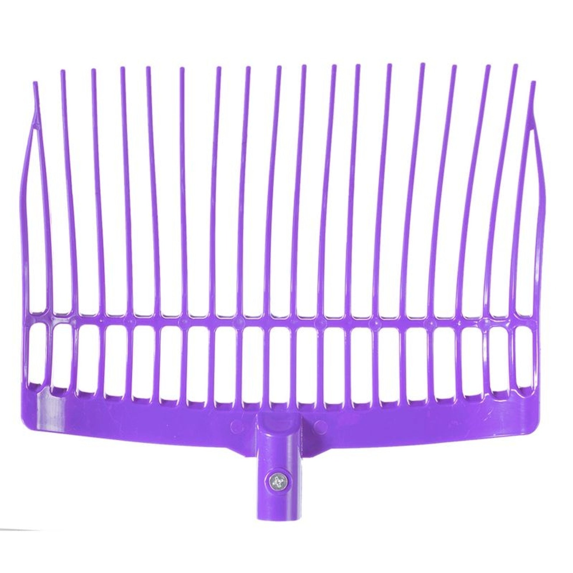 Tough1 Pro Pick Rounded Stall Fork Repl Head