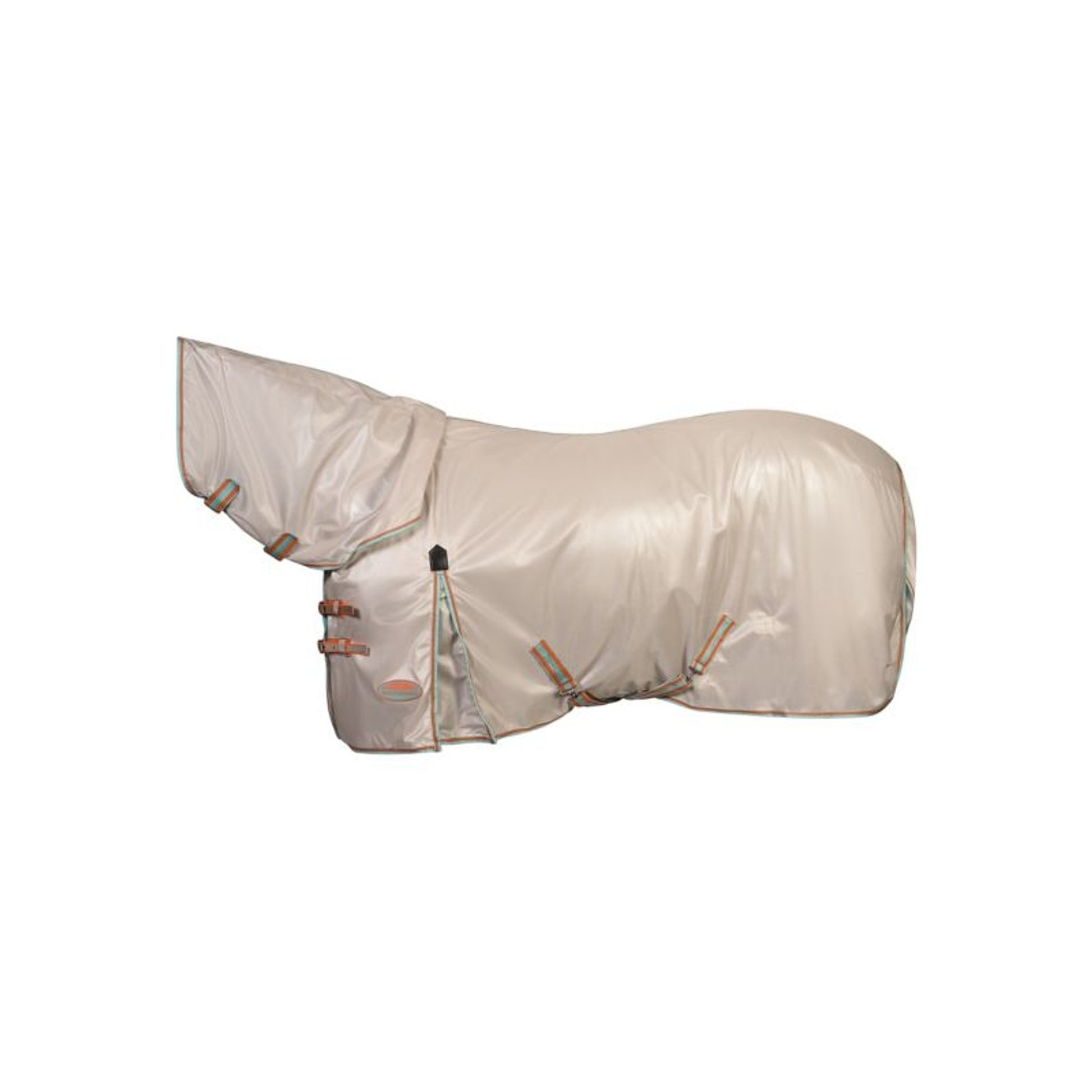 Weatherbeeta ComFiTec Essential Mesh II Combo Neck Turnout