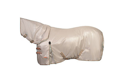 Weatherbeeta ComFiTec Essential Mesh II Combo Neck Turnout
