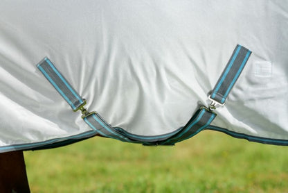 Weatherbeeta ComFiTec Essential Mesh II Combo Neck Turnout