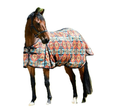 Weatherbeeta ComFitec Essential Mesh II Standard Neck Fly Sheet