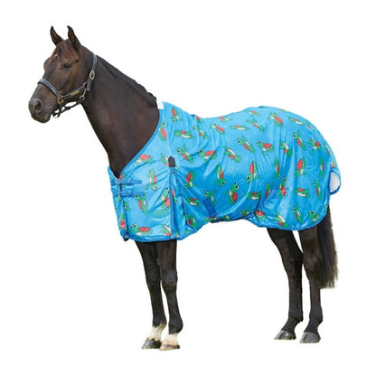 Weatherbeeta ComFitec Essential Mesh II Standard Neck Fly Sheet
