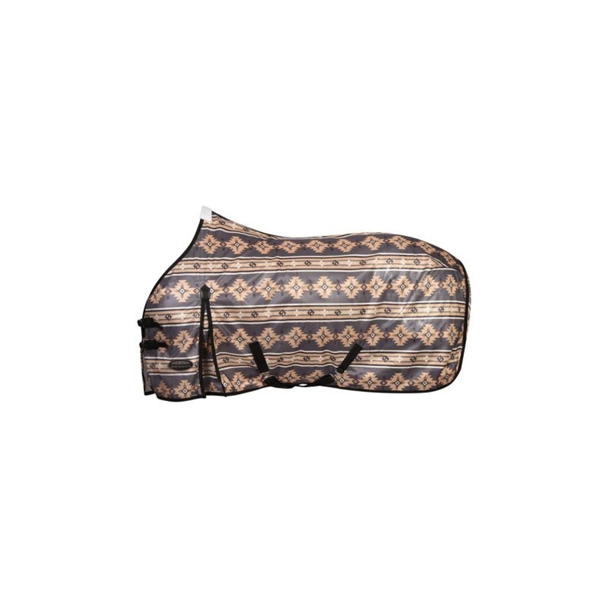 Weatherbeeta ComFitec Essential Mesh II Standard Neck Fly Sheet