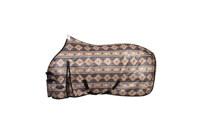 Weatherbeeta ComFitec Essential Mesh II Standard Neck Fly Sheet